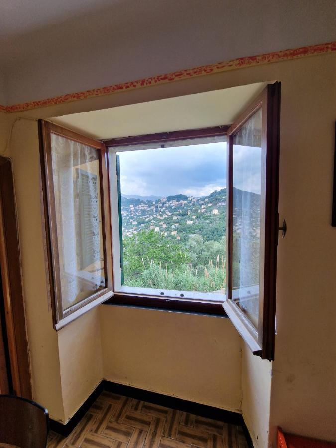 Apartament Casa Tisolo San Rocco  Zewnętrze zdjęcie