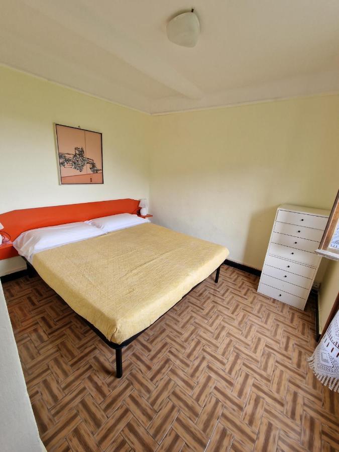Apartament Casa Tisolo San Rocco  Zewnętrze zdjęcie