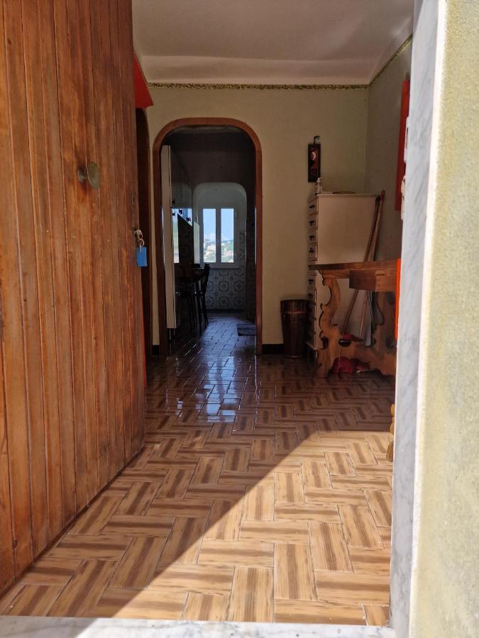 Apartament Casa Tisolo San Rocco  Zewnętrze zdjęcie
