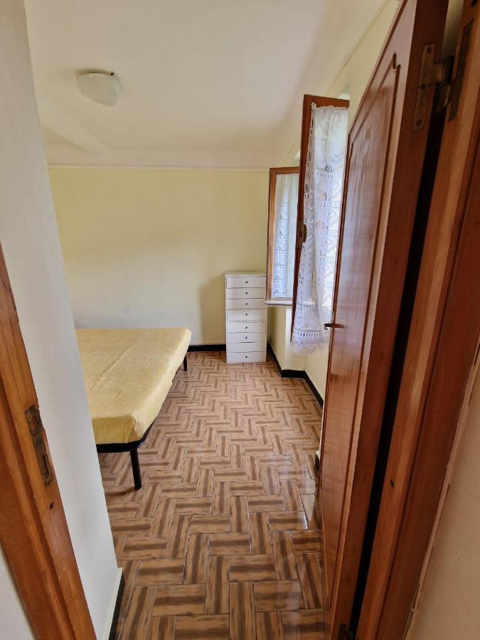 Apartament Casa Tisolo San Rocco  Zewnętrze zdjęcie