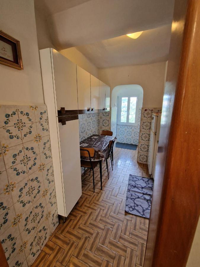 Apartament Casa Tisolo San Rocco  Zewnętrze zdjęcie