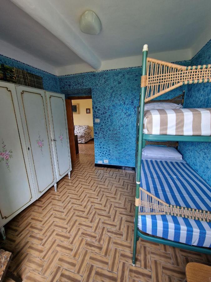 Apartament Casa Tisolo San Rocco  Zewnętrze zdjęcie