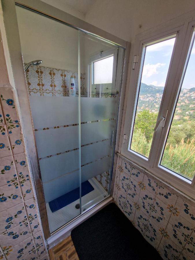 Apartament Casa Tisolo San Rocco  Zewnętrze zdjęcie