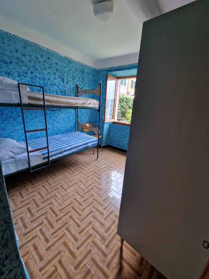 Apartament Casa Tisolo San Rocco  Zewnętrze zdjęcie