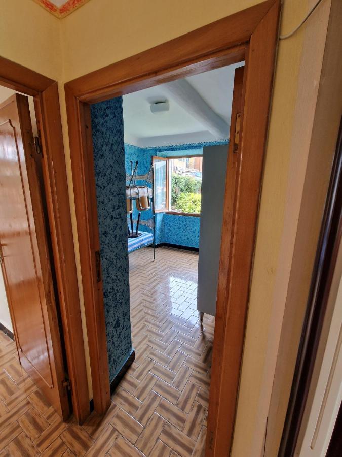 Apartament Casa Tisolo San Rocco  Zewnętrze zdjęcie