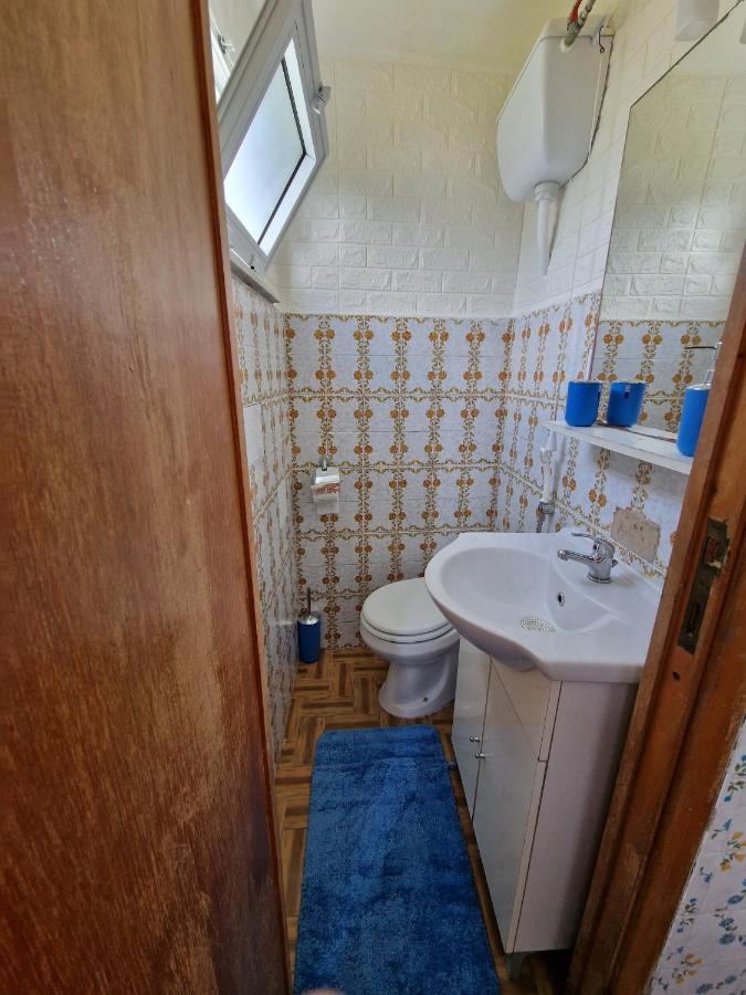 Apartament Casa Tisolo San Rocco  Zewnętrze zdjęcie