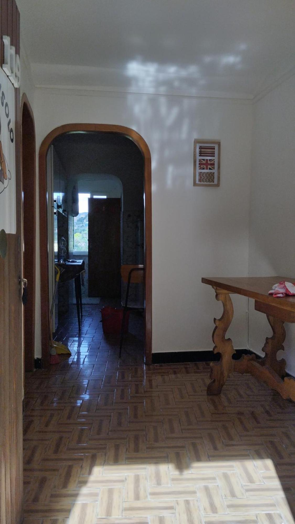 Apartament Casa Tisolo San Rocco  Zewnętrze zdjęcie